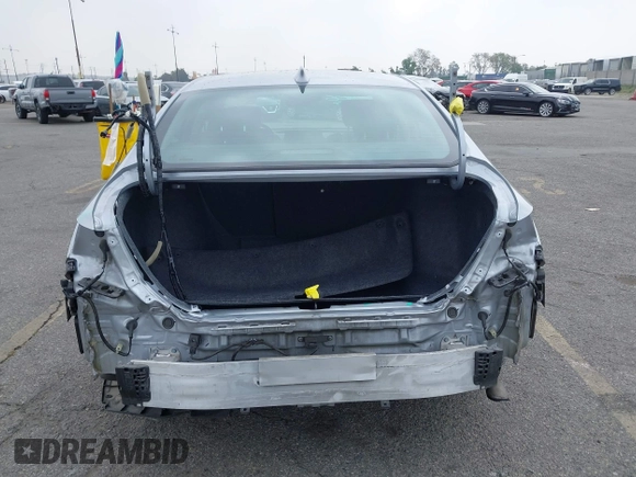 2019 Honda Accord EX with VIN 1HGCV3F42KA021893, listed as a IAAI auction lot 42174613 with 94,061 mi miles and . Bid and sale history available at DreamBid. Image 6.