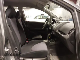 2007 Honda Fit with VIN JHMGD38417S045716, listed as a IAAI auction lot 42340897 with 63,765 mi miles and . Bid and sale history available at DreamBid. Image 5.