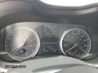 2018 Infiniti Q50 Red Sport 400 с VIN JN1FV7AP8JM460374, выставлен на аукционе Copart как лот 59115205 с пробегом 174 977 миль миль и Чистый • Clean title. История ставок и продаж доступна на DreamBid. Изображение 9.
