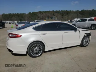 2016 Ford Fusion SE with VIN 3FA6P0H94GR243819, listed as a Copart auction lot 48821995 with 163,880 mi miles and Clean Title. Bid and sale history available at carsss.com. Image 3.