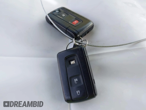 2008 Toyota Prius with VIN JTDKB20UX83395915, listed as a IAAI auction lot 42522466 with 241,441 mi miles and . Bid and sale history available at DreamBid. Image 11.
