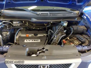 2004 Honda Element EX with VIN 5J6YH28544L038692, listed as a IAAI auction lot 41732200 with 107,955 mi miles and . Bid and sale history available at DreamBid. Image 10.