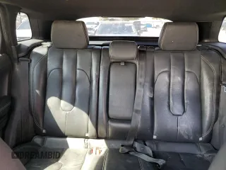 2013 Land Rover Range Rover Evoque Dynamic Premium z VIN SALVT2BG7DH809255, wystawiony jako Copart lot #55775525 z przebiegiem 167 292 mil mil oraz Szkoda całkowita • Salvage title. Historia ofert i sprzedaży dostępna na DreamBid. Obrazek 10.