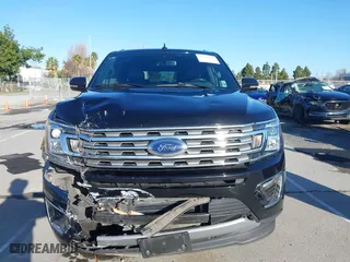 2021 Ford Expedition Max Limited with VIN 1FMJK1KT5MEA36959, listed as a IAAI auction lot 41699445 with 85,539 mi miles. Bid and sale history available at carsss.com. Image 12.