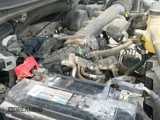 2019 Ford F-150 XL с VIN 1FTEX1CB6KKF15354, выставлен на аукционе IAAI как лот 42416999 с пробегом 131 866 миль миль и . История ставок и продаж доступна на DreamBid. Изображение 20.