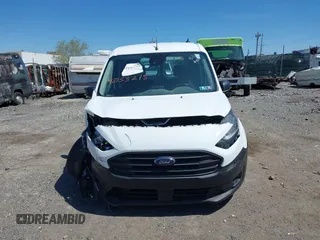 2020 Ford Transit Connect XL with VIN NM0LS7E20L1471992, listed as a IAAI auction lot 42133275 with 44,160 mi miles and . Bid and sale history available at DreamBid. Image 11.