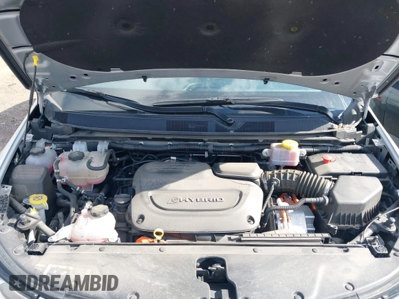 2023 Chrysler Pacifica Hybrid Limited with VIN 2C4RC1S78PR551260, listed as a IAAI auction lot 41992752 with 55,136 mi miles and . Bid and sale history available at DreamBid. Image 10.