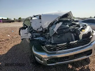 2025 Ram 1500 Big Horn z VIN 1C6SRFFP8SN656238, wystawiony jako Copart lot #51521185 z przebiegiem 1 776 mil mil oraz Szkoda całkowita • Salvage title. Historia ofert i sprzedaży dostępna na DreamBid. Obrazek 11.