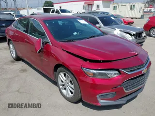 2018 Chevrolet Malibu LT z VIN 1G1ZD5ST9JF268813, wystawiony jako IAAI lot #42040888 z przebiegiem 186 863 mil mil oraz . Historia ofert i sprzedaży dostępna na DreamBid. Obrazek 1.