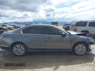 2011 Honda Accord EX with VIN 1HGCP2F79BA137543, listed as a IAAI auction lot 41772032 with 111,296 mi miles and . Bid and sale history available at DreamBid. Image 14.
