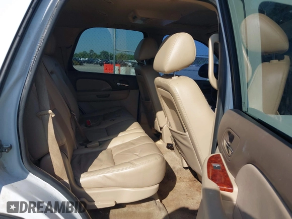 2012 Chevrolet Tahoe LT с VIN 1GNSCBE05CR132537, выставлен на аукционе IAAI как лот 42015649 с пробегом 212 296 миль миль и . История ставок и продаж доступна на DreamBid. Изображение 8.