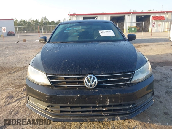 2016 Volkswagen Jetta Sport z VIN 3VWD17AJ5GM335337, wystawiony jako IAAI lot #42081987 z przebiegiem 93 215 mil mil oraz . Historia ofert i sprzedaży dostępna na DreamBid. Obrazek 13.