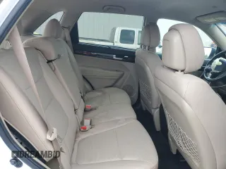 2015 Kia Sorento LX with VIN 5XYKT3A68FG595316, listed as a Copart auction lot 44363615 with 192,193 mi miles and Salvage Title. Bid and sale history available at DreamBid. Image 11.