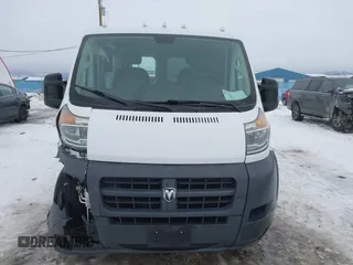 2017 Ram ProMaster Cargo with VIN 3C6TRVAG4HE543664, listed as a IAAI auction lot 41592913 with 55,665 mi miles and . Bid and sale history available at DreamBid. Image 12.