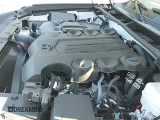 2023 Toyota 4Runner Limited с VIN JTEKU5JR2P6195660, выставлен на аукционе IAAI как лот 42977889 с пробегом 14 808 миль миль и . История ставок и продаж доступна на DreamBid. Изображение 19.