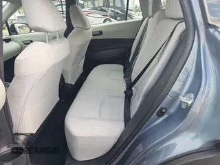 2022 Toyota Corolla Cross L with VIN 7MUAAAAG8NV017626, listed as a IAAI auction lot 42566409 with 49,073 mi miles and . Bid and sale history available at DreamBid. Image 10.