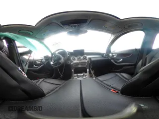 2018 Mercedes-Benz C 300 с VIN 55SWF4KB5JU242766, выставлен на аукционе IAAI как лот 41663368 с пробегом 79 959 миль миль и . История ставок и продаж доступна на DreamBid. Изображение 18.