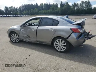 2011 Mazda 3 i Touring z VIN JM1BL1VG2B1478946, wystawiony jako Copart lot #58089435 z przebiegiem 90 895 mil mil oraz Szkoda całkowita • Salvage title. Historia ofert i sprzedaży dostępna na DreamBid. Obrazek 2.