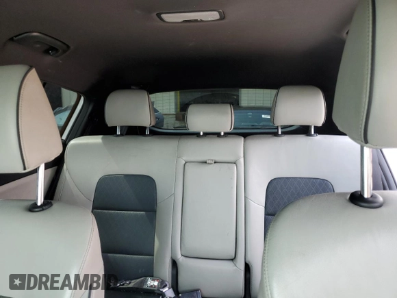 2019 Kia Sportage EX z VIN KNDPNCAC7K7522953, wystawiony jako Copart lot #54906835 z przebiegiem 128 011 mil mil oraz Szkoda całkowita • Salvage title. Historia ofert i sprzedaży dostępna na DreamBid. Obrazek 10.