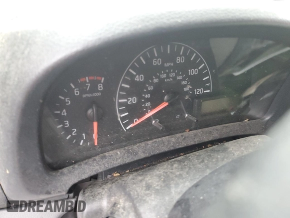 2016 Nissan NV200 S with VIN 3N6CM0KN4GK698641, listed as a Copart auction lot 52036045 with Not Provided miles and Salvage Title. Bid and sale history available at carsss.com. Image 9.