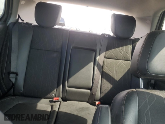 2022 Chevrolet Trax LT with VIN KL7CJPSM8NB539008, listed as a Copart auction lot 53315515 with 61,242 mi miles and Salvage title. Bid and sale history available at DreamBid. Image 10.