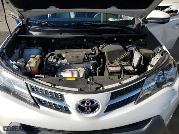 2015 Toyota RAV4 Limited with VIN 2T3DFREV9FW239933, listed as a Copart auction lot 45512155 with 125,401 mi miles and Salvage Title. Bid and sale history available at carsss.com. Image 11.