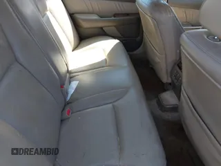 2000 Acura RL with VIN JH4KA9652YC014570, listed as a IAAI auction lot 41832685 with Not Provided miles and . Bid and sale history available at DreamBid. Image 8.
