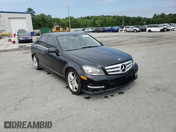 2013 Mercedes-Benz C 250 Sport z VIN WDDGF4HBXDR269348, wystawiony jako Copart lot #54330045 z przebiegiem 102 144 mil mil oraz Szkoda całkowita • Salvage title. Historia ofert i sprzedaży dostępna na DreamBid. Obrazek 13.