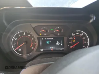 2017 Chevrolet Camaro 1LT with VIN 1G1FB3DS3H0173193, listed as a Copart auction lot 46945815 with 60,463 mi miles and Clean Title. Bid and sale history available at carsss.com. Image 9.