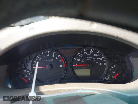 2015 Nissan Frontier SV with VIN 1N6BD0CT7FN718592, listed as a IAAI auction lot 42307016 with Not provided miles and . Bid and sale history available at DreamBid. Image 7.