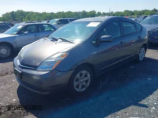 2008 Toyota Prius z VIN JTDKB20U883383830, wystawiony jako IAAI lot #42386809 z przebiegiem 199 115 mil mil oraz . Historia ofert i sprzedaży dostępna na DreamBid. Obrazek 2.