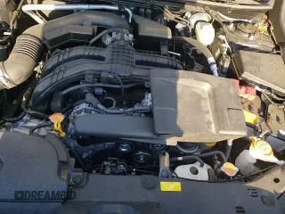 2024 Subaru Impreza z VIN JF1GUABC6R8391658, wystawiony jako Copart lot #71024745 z przebiegiem 4 024 mil mil oraz Szkoda całkowita • Salvage title. Historia ofert i sprzedaży dostępna na DreamBid. Obrazek 14.