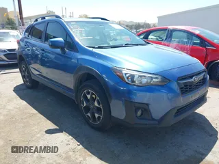 2019 Subaru Crosstrek Premium с VIN JF2GTAEC1KH250092, выставлен на аукционе IAAI как лот 42117417 с пробегом 130 128 миль миль и . История ставок и продаж доступна на DreamBid. Изображение 1.