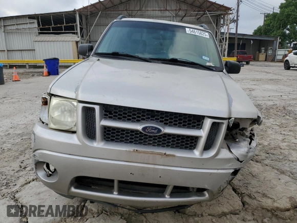 2004 Ford Explorer Sport Trac XLS z VIN 1FMDU67K74UA39405, wystawiony jako Copart lot #54615825 z przebiegiem 194 274 mil mil oraz Szkoda całkowita • Salvage title. Historia ofert i sprzedaży dostępna na DreamBid. Obrazek 5.