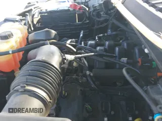 2019 Ford F-150 XL с VIN 1FTFX1E54KFA42333, выставлен на аукционе IAAI как лот 41707413 с пробегом 95 472 миль миль и . История ставок и продаж доступна на DreamBid. Изображение 19.