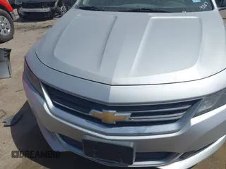 2019 Chevrolet Impala LS with VIN 2G11X5SA3K9129063, listed as a IAAI auction lot 41830720 with 130,766 mi miles and . Bid and sale history available at DreamBid. Image 11.