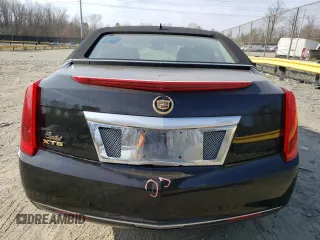 2013 Cadillac XTS z VIN 2G61N5S37D9113128, wystawiony jako Copart lot #47298245 z przebiegiem 119 793 mil mil oraz Szkoda całkowita • Salvage title. Historia ofert i sprzedaży dostępna na DreamBid. Obrazek 6.
