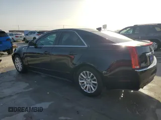 2013 Cadillac CTS Luxury with VIN 1G6DG5E54D0100352, listed as a Copart auction lot 47701315 with 149,314 mi miles and Clean Title. Bid and sale history available at carsss.com. Image 2.