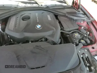 2018 BMW 3 Series 330i z VIN WBA8B9C52JEE81513, wystawiony jako Copart lot #67288705 z przebiegiem 73 199 mil mil oraz Szkoda całkowita • Salvage title. Historia ofert i sprzedaży dostępna na DreamBid. Obrazek 15.