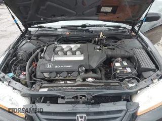 2000 Honda Accord EX with VIN 1HGCG2253YA022935, listed as a IAAI auction lot 41882393 with 226,202 mi miles and . Bid and sale history available at DreamBid. Image 10.
