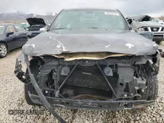2020 Dodge Durango GT Plus с VIN 1C4RDHDGXLC259745, выставлен на аукционе Copart как лот 48559235 с пробегом 91 880 миль миль и Списание • Salvage title. История ставок и продаж доступна на DreamBid. Изображение 5.