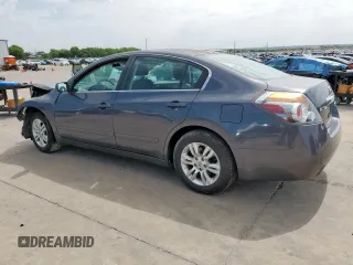 2010 Nissan Altima S with VIN 1N4AL2AP3AN547308, listed as a Copart auction lot 63942225 with 122,198 mi miles and Salvage title. Bid and sale history available at DreamBid. Image 2.