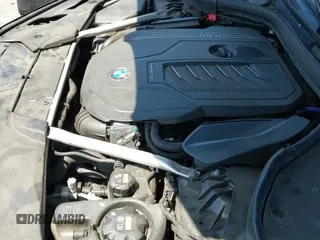 2023 BMW 5 Series 540i z VIN WBA53BJ00PWX97460, wystawiony jako IAAI lot #42421589 z przebiegiem 46 648 mil mil oraz . Historia ofert i sprzedaży dostępna na DreamBid. Obrazek 19.