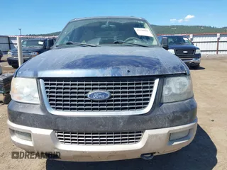 2003 Ford Expedition Eddie Bauer with VIN 1FMFU18L43LC14832, listed as a IAAI auction lot 42580043 with 167,130 mi miles and . Bid and sale history available at DreamBid. Image 6.