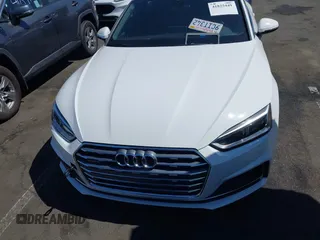 2018 Audi A5 Sportback Premium Plus с VIN WAUENCF54JA006405, выставлен на аукционе IAAI как лот 41825449 с пробегом 98 222 миль миль и . История ставок и продаж доступна на DreamBid. Изображение 12.