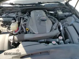 2017 Lexus IS 200t с VIN JTHBA1D29H5055194, выставлен на аукционе Copart как лот 67964185 с пробегом 86 901 миль миль и Списание • Salvage title. История ставок и продаж доступна на DreamBid. Изображение 13.