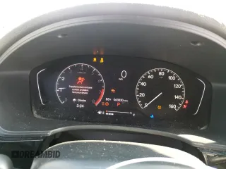 2022 Honda Civic LX z VIN 19XFL2H52NE000724, wystawiony jako Copart lot #60699254 z przebiegiem 63 830 mil mil oraz Szkoda całkowita • Salvage title. Historia ofert i sprzedaży dostępna na DreamBid. Obrazek 9.