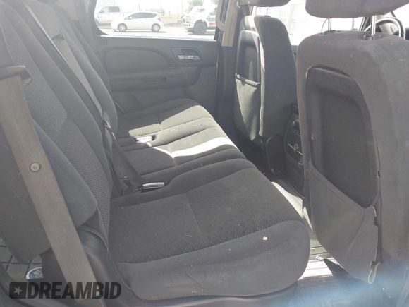 2008 Chevrolet Tahoe 3LT z VIN 1GNFK13018J213428, wystawiony jako IAAI lot #42236022 z przebiegiem 182 725 mil mil oraz . Historia ofert i sprzedaży dostępna na DreamBid. Obrazek 8.