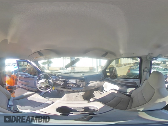 2007 Ford F-250 XL с VIN 1FTSW21517EA30618, выставлен на аукционе Copart как лот 84544734 с пробегом Не указан миль и Списание • Salvage title. История ставок и продаж доступна на DreamBid. Изображение 12.