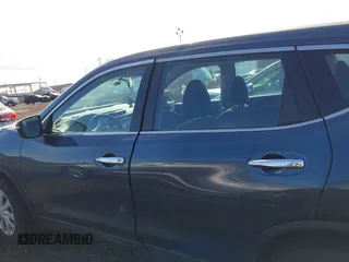 2014 Nissan Rogue S z VIN 5N1AT2MV9EC853270, wystawiony jako IAAI lot #42126647 z przebiegiem 230 409 mil mil oraz . Historia ofert i sprzedaży dostępna na DreamBid. Obrazek 14.